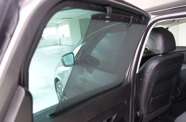 Renault Grand Scenic cena 79900 przebieg: 29800, rok produkcji 2020 z Dąbrowa Białostocka małe 407